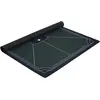 Image de Longfield Tapis de poker 140 x 80 cm - Vert
