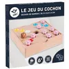 Image de Le jeu du cochon - jeux de societe
