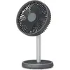 Image de Duux Rize, Ventilateur, Gris