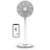 Image de Ventilateur Duux Whisper Flex 2 DXCF71 27 Watts Blanc Silencieux