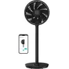 Image de Duux Whisper Flex 2 Smart, Ventilateur, Noir