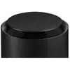 Image de Duux Threesixty 2 Smart Electric Tile - Carrelage en céramique - 800/1200/1800 Watt verwarming met Thermo, Radiateur soufflant, Noir