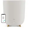 Image de Duux Smart Humidifier Neo Capacité du réservoir d'eau 5 L Convient pour les pièces jusqu'à 50 m², Humidificateur, Beige, Gris