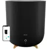 Image de Duux Smart Humidifier Neo Capacité du réservoir d'eau 5 L Convient pour les pièces jusqu'à 50 m², Humidificateur, Noir
