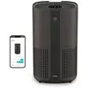 Image de Duux Bright 2 Smart Luchtreiniger - 210 CADR geschikt voor 42m² - Air Purifier met, Purificateur d'air, Noir