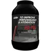 Image de Bioracer Boisson Isotonique En Poudre Iso Pro Fruits Rouges 2kg One Size