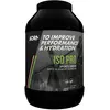 Image de Bioracer Boisson Isotonique En Poudre Iso Pro Pomme Et Citron 2kg One Size