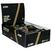 Image de Born Boîte De Barres énergétiques Xtra Banane Et Chocolat Blanc 50g 15 Unités One Size