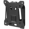 Image de One for All Smart WM2111 (Mur, 50 kg, 13" - 27"), Support mural pour TV, Noir
