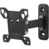 Image de One for All Smart WM2141 (Mur, 30 kg, 13" - 27"), Support mural pour TV, Noir