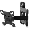 Image de Support mural TV One For All WM 2151 33,0 cm (13) - 68,6 cm (27) extensible, inclinable, rotatif