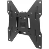 Image de ONE FOR ALL WM2211 Support mural pour TV de 33 a 109cm (13-43) - Poids max. : 50kgs - Fixe - Garantie 10 ans