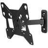 Image de One For All Support Tv Wm2241 13''-40'' Inclinable Et Pivotant à 90º
