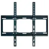 Image de Support mural fixe One for all Smart WM2411 Noir pour écran TV de 32" à 65"