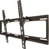 Image de ONE FOR ALL WM2421 - Support mural avec réglage d'inclinaison de 15° pour TV de 32 a 65 (81 a 165cm) - Noir