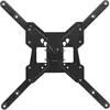 Image de One for All Smart WM2441 (Mur, 30 kg, 13" - 55"), Support mural pour TV, Noir
