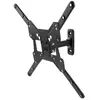 Image de One For All Wm2441 Support Mural Tv Rotatif Et Inclinable 13-55 Pouces Avec 1 Bras