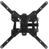 Image de Support TV One for all Smart WM2451 pour écran de 13'' à 65'' Noir