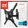Image de One For All Support Mural Pour Tv 55'' Smart Turn 180