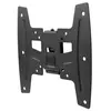 Image de One For All SOLID WM 4211 - Kit de montage (support mural) - Plat - pour écran plat - Taille d'écran : 19"-42"