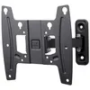 Image de One For All SOLID WM 4241 - Support - bras réglable - pour TV LCD - Taille d'écran : 19"-42" - montable sur mur