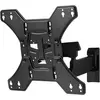 Image de One for All Solid WM4451 (Mur, 50 kg, 13" - 60"), Support mural pour TV, Noir