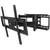 Image de ONE FOR ALL WM4661 Support mural inclinable et orientable pour écran de 81 a 229 cm (32 a 90) - Poids max : 60kg