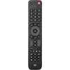 Image de One for All Faire évoluer la télévision (Télécommande universelle, Infrarouge), Télécommande, Noir
