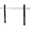 Image de One for All Support TV Flat Ultra Slim (Mur, 80 kg, 32" - 90"), Support mural pour TV, Noir