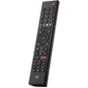 Image de One for All Télécommande de remplacement de Grundig TV (Télécommande universelle, Infrarouge), Télécommande, Noir