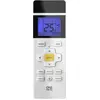 Image de One for All Urc 1035 (Télécommande universelle, Infrarouge), Télécommande, Blanc
