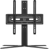 Image de One for All WM4471 (40 kg, 23" - 65"), Pied TV, Noir