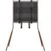 Image de One for All WM7481 (50 kg, 23" - 70"), Pied TV, Gris, Marron