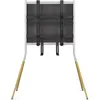 Image de One for All Falcon WM7482 (50 kg, 23" - 70"), Pied TV, Marron