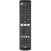 Image de One for All URC 4910 - Télécommande de remplacement Samsung (Télécommande universelle, Infrarouge), Télécommande, Noir