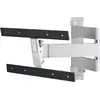 Image de One for All Ultraslim WM6453 (Mur, 40 kg, 32" - 77"), Support mural pour TV, Blanc, Argent, Noir