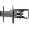 Image de Support TV One for all WM4662 Orientable pour écran de 32" à 100" Noir