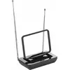 Image de One for All Antenne DVB-T Ecoline 5G (Antenne d'intérieur, DVB-T / -T2), Parabole + antenne, Noir