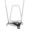 Image de One for All Antenne DVB-T2 Indoor Performance 5G (Antenne d'intérieur, DVB-T / -T2), Parabole + antenne, Blanc, Noir