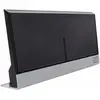 Image de One for All DVB-T2 Alu STAND Antenne 5G black (Antenne d'intérieur, DVB-T / -T2), Parabole + antenne, Noir