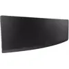 Image de One for All Antenne DVB-T Curved EX 45dB (Antenne plate, DVB-T / -T2), Parabole + antenne, Noir