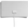 Image de One for All Antenne DVB-T Ultrathin (Antenne plate, DVB-T / -T2), Parabole + antenne, Blanc