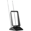 Image de Antenne TV Intérieur One for all SV9465 Filtre 5G Noir