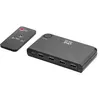 Image de Switcher HDMI  2.0 One® for all SV1632 avec télécommande Noir