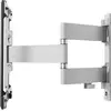 Image de One for All Ultraslim WM6454 (Mur, 40 kg, 32" - 77"), Support mural pour TV, Noir