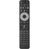 Image de One for All URC7966 (Télécommande spécifique à l’appareil, Bluetooth, Infrarouge), Télécommande, Noir, Gris