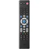Image de One for All Essence TV Universalfernbedienung URC 1211 (Télécommande universelle, Infrarouge), Télécommande, Noir