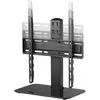 Image de One for All WM2470 (40 kg, 32" - 55"), Pied TV, Noir