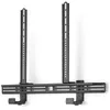 Image de Support universel orientable One for all WM5360 Gris pour barres de son