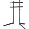 Image de One for All WM7611 (40 kg, 32" - 65"), Pied TV, Noir